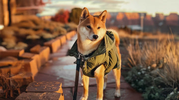 5 Tips to Take the Perfect Reference Photos for Your Custom Pet Portrait
