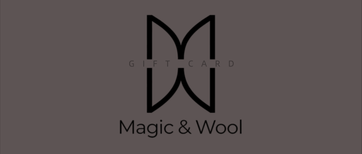 Friend Gift Card